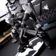 Illustration for article titled Strange Mecha Batman Statue Totally Works